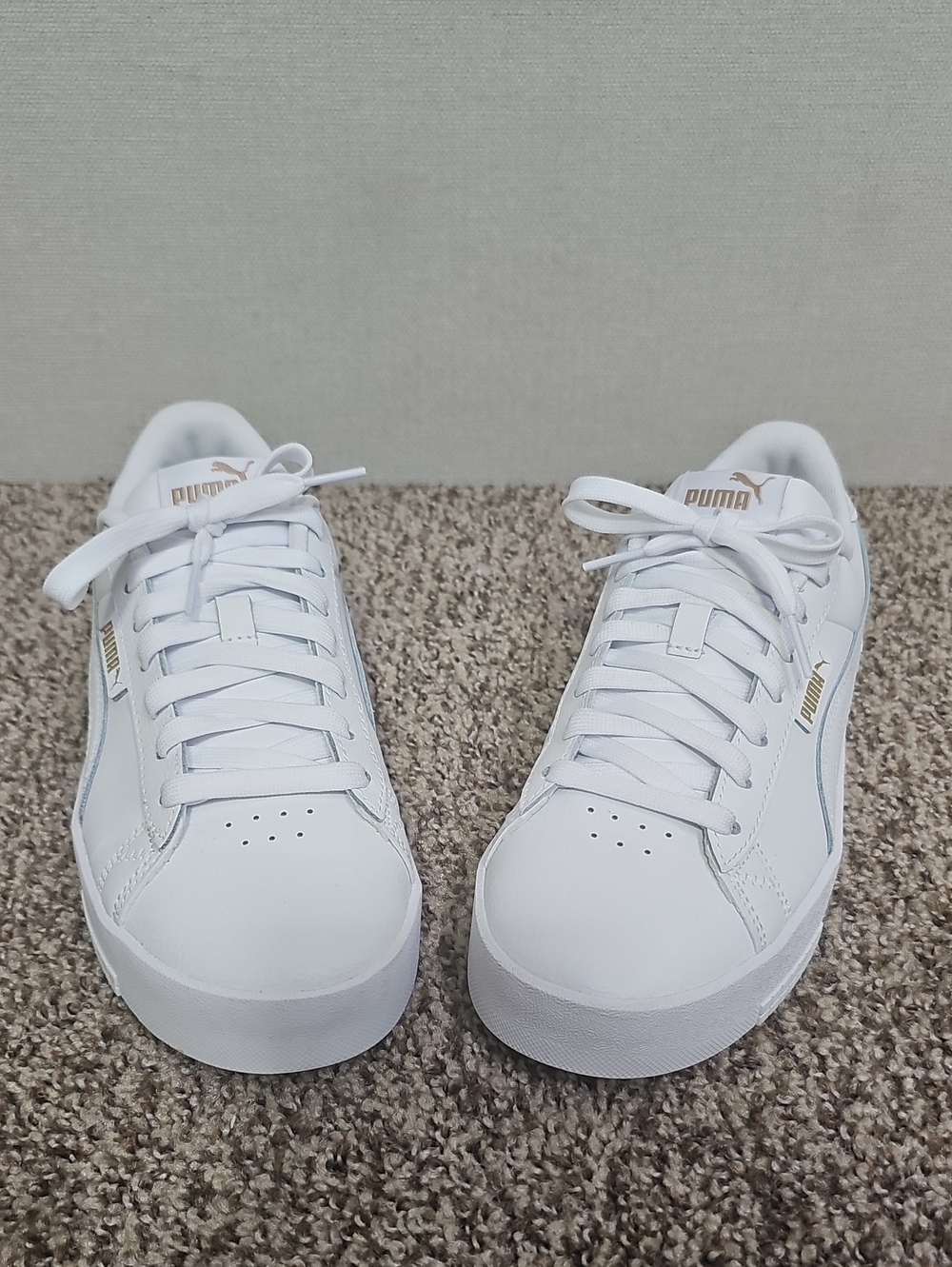 PUMA COURT WOMENS SNEAKERS BFPM-09-227